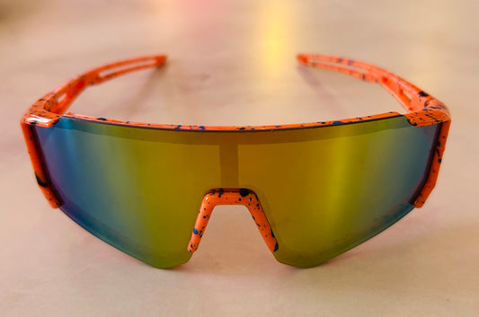 Fashion Sport Sunglasses