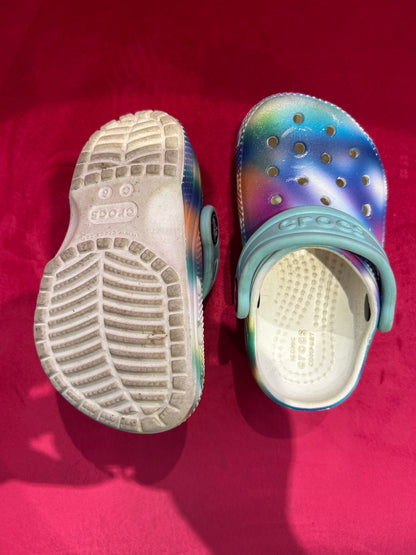 Crocs - Size 6 -Used