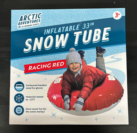 Snow Tube