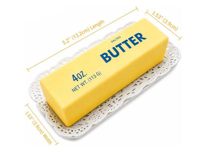 Butter Squishy