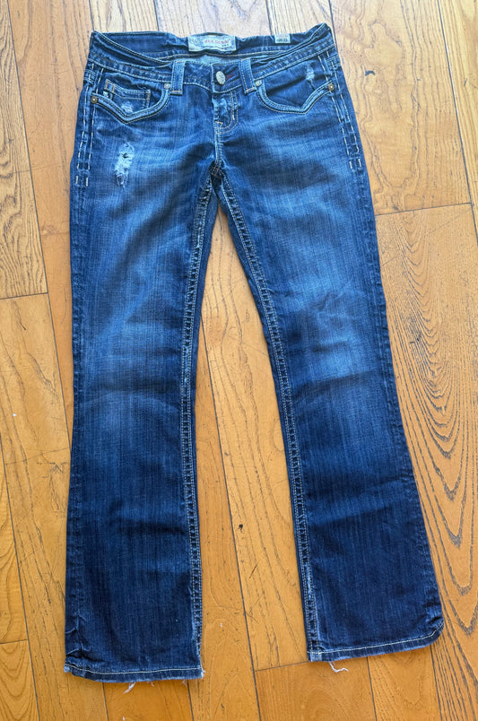 MEK Denim -Women’s - Used
