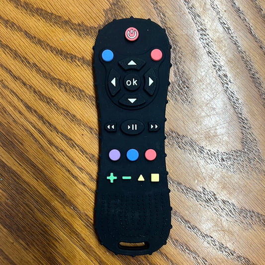 Remote Control teether