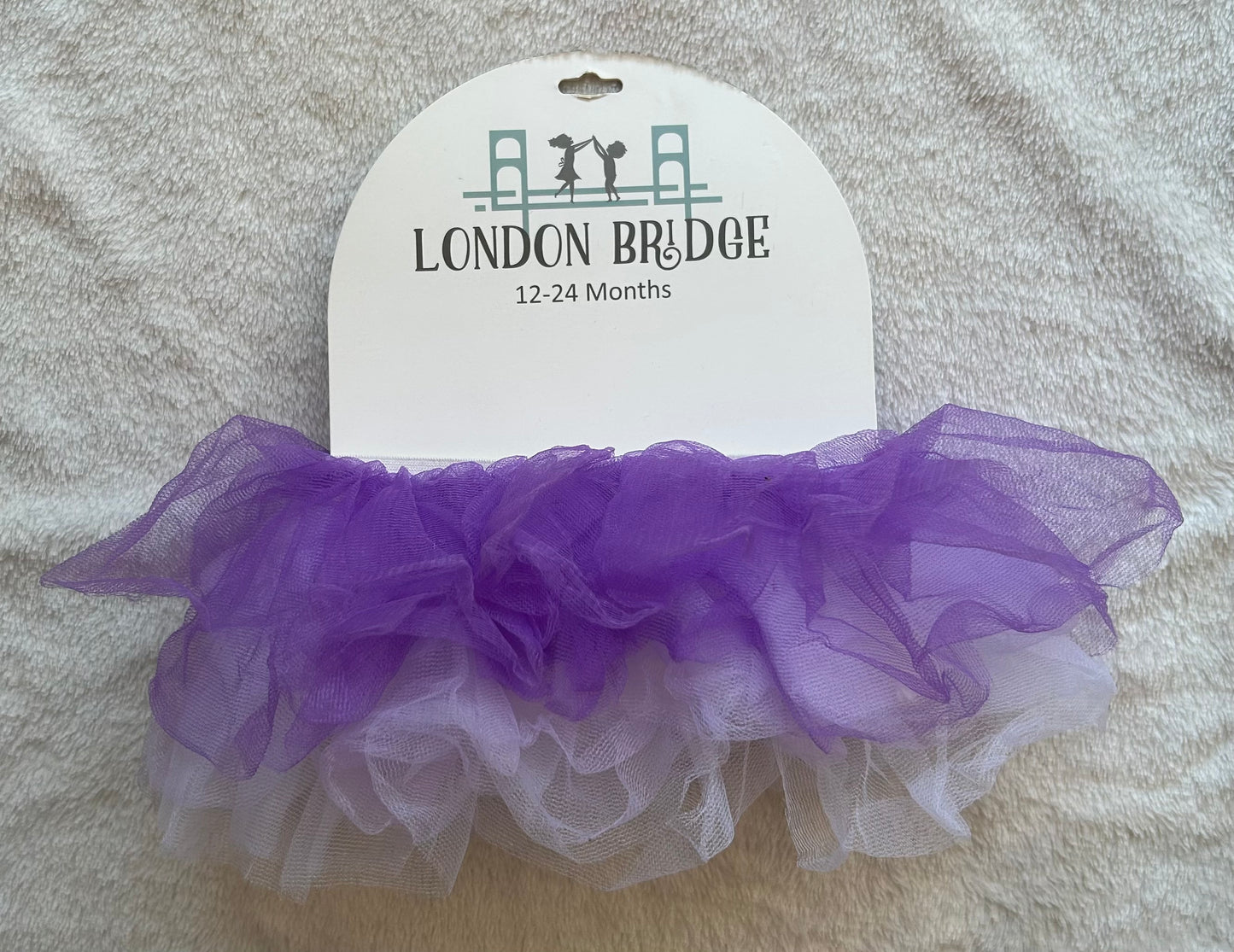 London Bridge Tutu