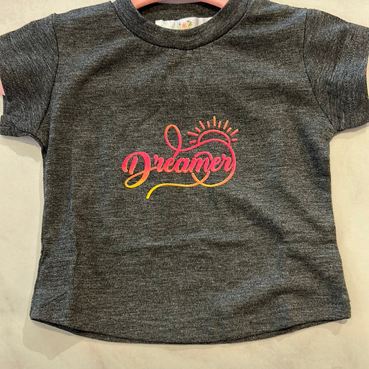 Dreamer Graphic Tee