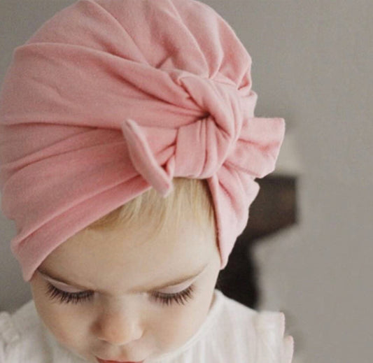 Baby Turban